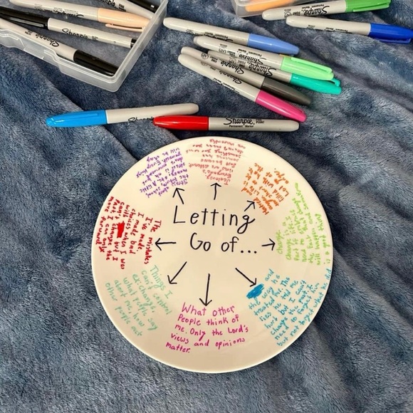 Let It Go Kit 🩶🖤 - Picture 5 of 7